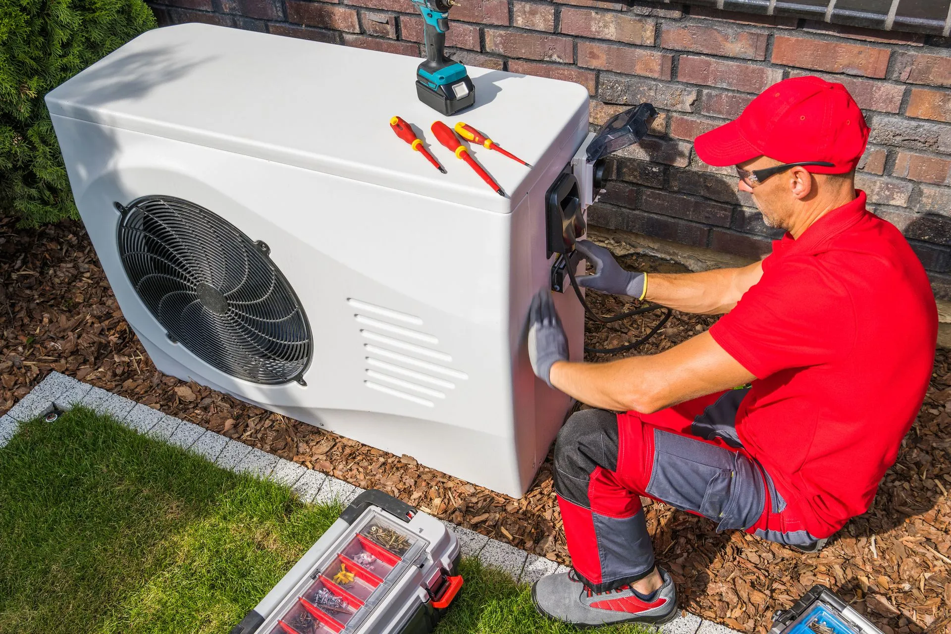 About HVAC in Haysi, VA